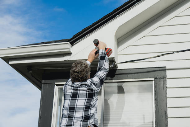 James Hardie Siding in Orion, IL